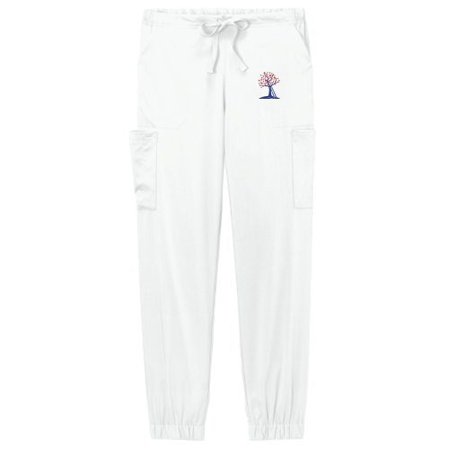 EssentialSpeech - WonderWink Women's Premiere Flex Jogger Pants - v2