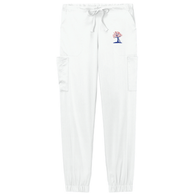 EssentialSpeech - WonderWink Women's Premiere Flex Jogger Pants - v2