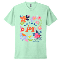 FerrisCoffee - Next Level - Joy Front Design