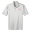 Young Moms Together - Port Authority Silk Touch Performance Polo - v1