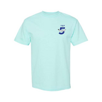 EweTrackUSA - American Apparel Cotton Tee