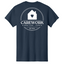 Careworkus - Gildan Unisex Heavy Cotton T-Shirt v1