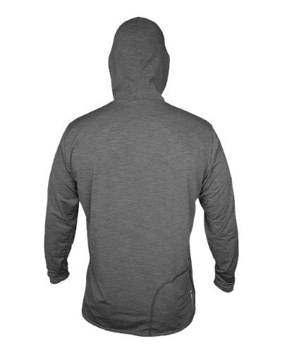 Charcoal Heathered