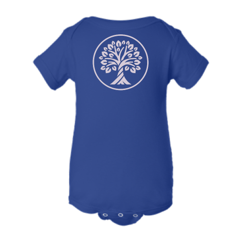 InMind Services - Rabbit Skins Infant Baby Rib Bodysuit v3