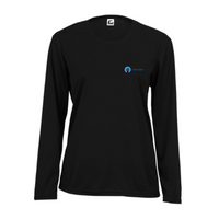 Relevate - Ladies' Long Sleeve T-Shirt