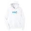 HarborViewConsulting - Unisex PolyCotton Hoodie
