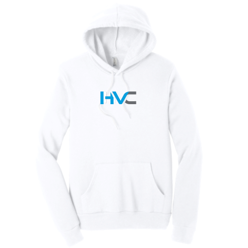 HarborViewConsulting - Unisex PolyCotton Hoodie