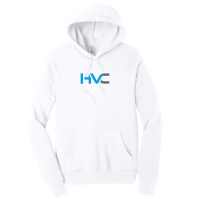 HarborViewConsulting - Unisex PolyCotton Hoodie