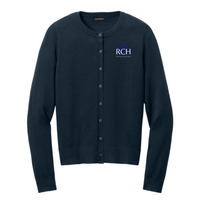 River Blue Navy