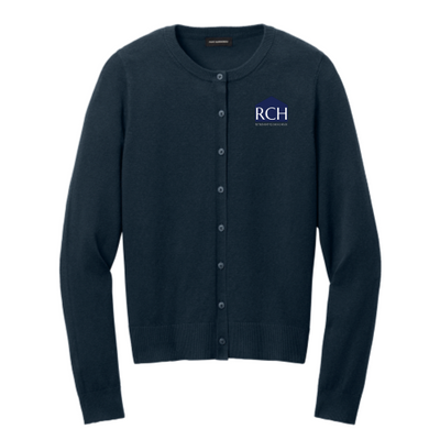 River Blue Navy