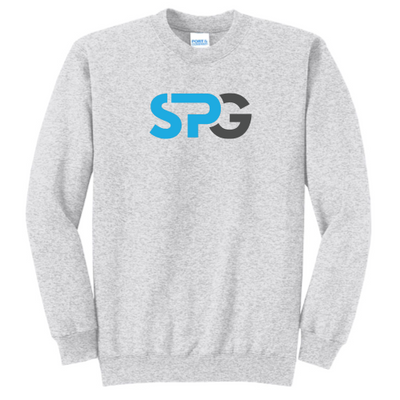 SharedPractices - Port & Company Classic Crewneck Sweatshirt