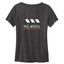 Reel Medical Consulting - Volunteer Knitwear Women's Daily V-Neck Tee USA-Made
