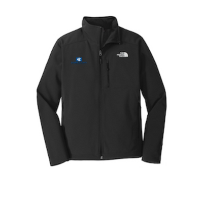 Homestead - The North Face Apex Barrier Soft Shell Jacket