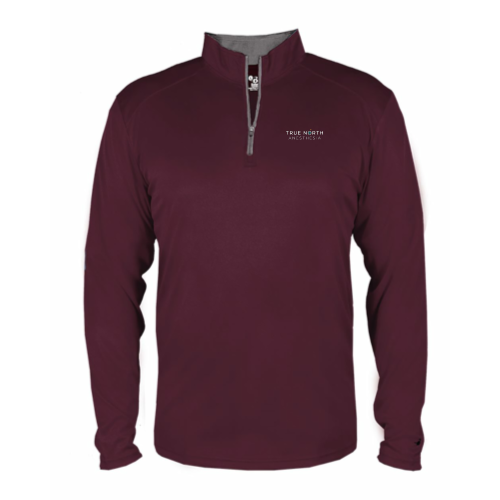 Maroon Graphite