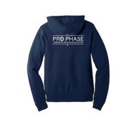 ProPhase Unisex Sponge Fleece Hoodie