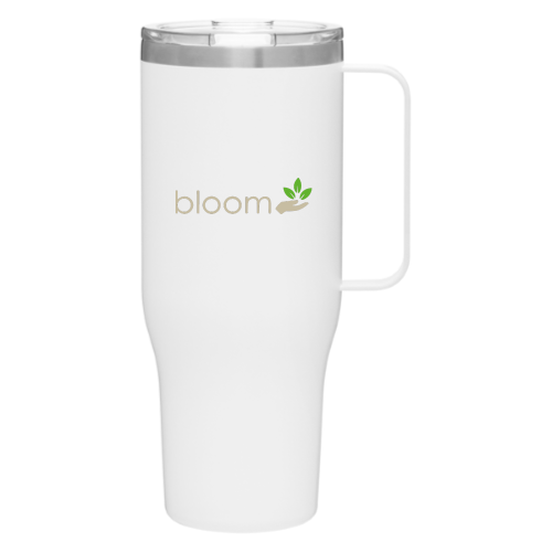BloomLearningCenter - Denali 40oz Thermal Mug
