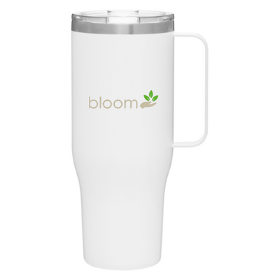 BloomLearningCenter - Denali 40oz Thermal Mug