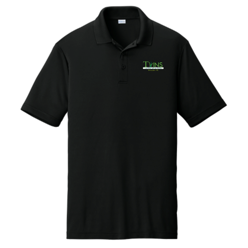 Twins Lawn Service - PosiCharge Competitor Polo