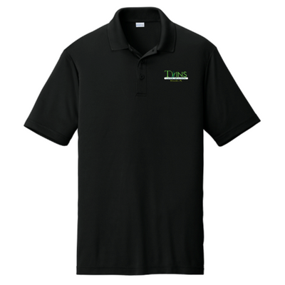 Twins Lawn Service - PosiCharge Competitor Polo