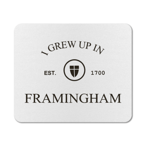 Framingham - Mousepad
