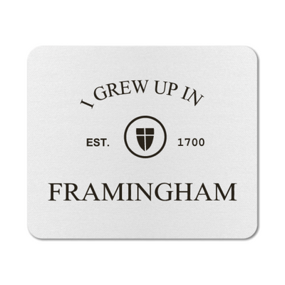 Framingham - Mousepad