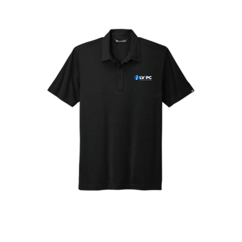 LViPC TravisMathew - Men's Oceanside Solid Polo