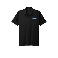 LViPC TravisMathew - Men's Oceanside Solid Polo