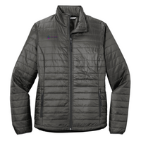 Sterling Grey Graphite