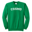 CSSMO - Port & Company - Ultimate Crewneck Sweatshirt
