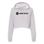 MindDojo - Independent Trading Women's Crop Hoodie