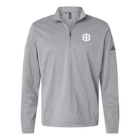 EntreBrand - Lightweight Quarter-Zip Pullover v2