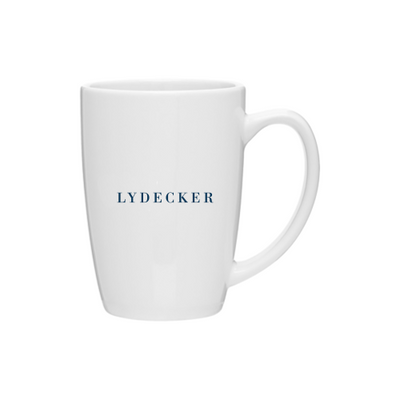 Lydecker 14oz Mug