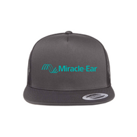 Listen Hear - YP Classics - 5-Panel Trucker