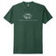 Heather Forest Green