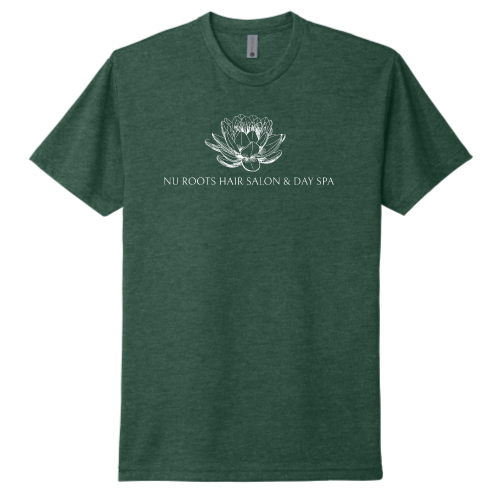 Heather Forest Green