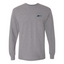 Graphite Heather