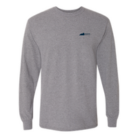 Graphite Heather