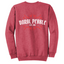 DoralPebble - Port & Company Classic Crewneck Sweatshirt