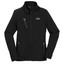 Coffee Hound - Port Authority Ladies Welded Soft Shell Jacket