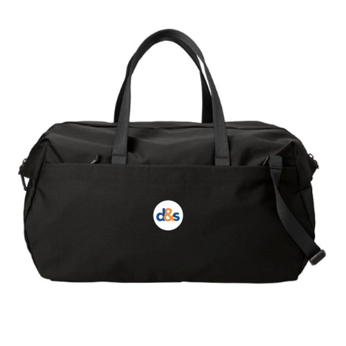 DempseyAndSiders - Mercer+Mettle Claremont Duffel