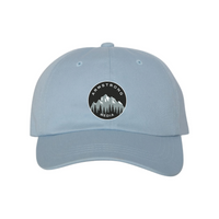 Armstrong Media - YP Classics Dad Hat
