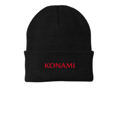Konami - Port Company - CP90