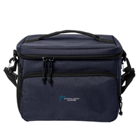 River Blue Navy