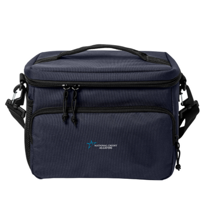 River Blue Navy