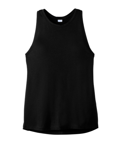 Black Triad Solid
