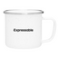 Expressable - Camper Mug
