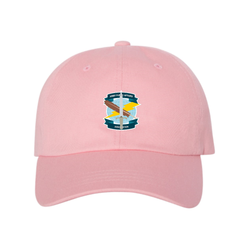 APAA - YP Classics - Dad Hat