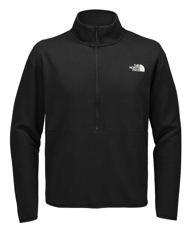 The North Face Double-Knit 1/2-Zip Fleece NF0A8C5G