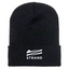 StrandMarketing - Cuffed Knit Beanie