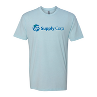 VP Supply Logo Unisex CVC T Shirt